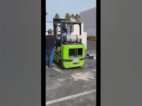 lv forklifts